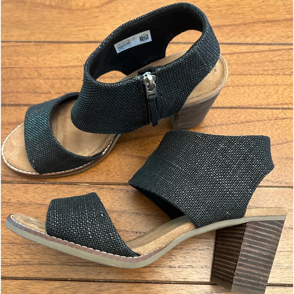 Toms Sandals